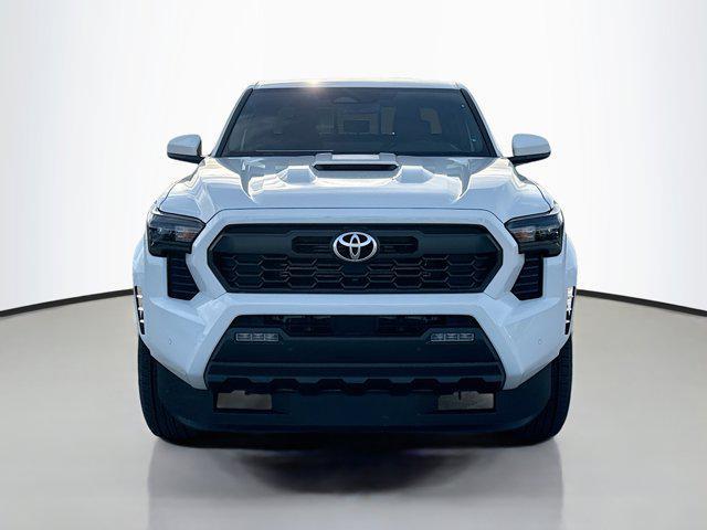 new 2025 Toyota Tacoma car, priced at $50,308