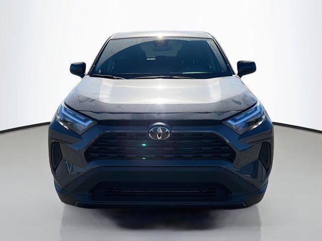 new 2024 Toyota RAV4 car, priced at $31,304