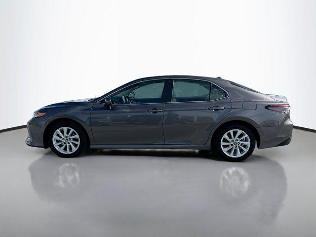 used 2023 Toyota Camry car, priced at $23,991