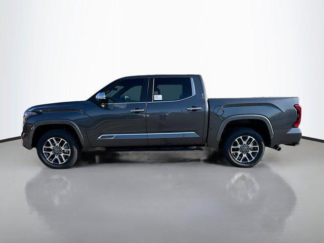 new 2024 Toyota Tundra car, priced at $66,000