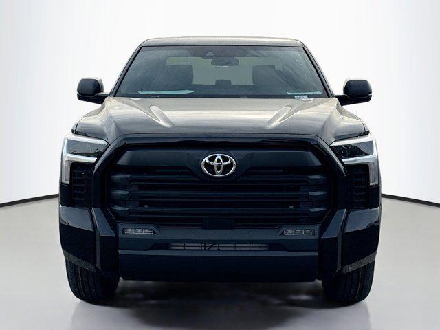 new 2025 Toyota Tundra car, priced at $51,321