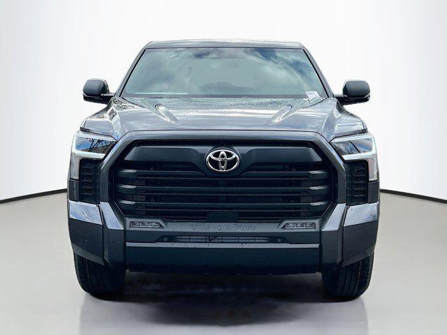 new 2025 Toyota Tundra car, priced at $55,582