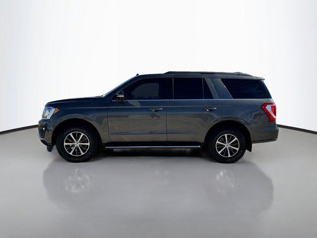 used 2021 Ford Expedition car, priced at $37,987