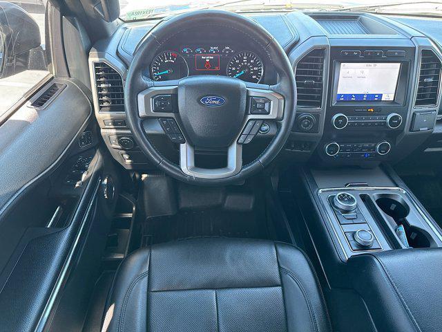 used 2021 Ford Expedition car, priced at $37,987