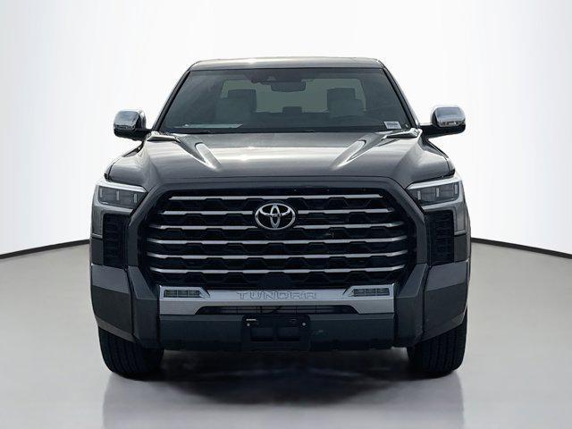 new 2024 Toyota Tundra Hybrid car, priced at $81,518