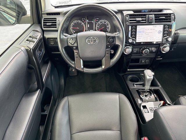 used 2023 Toyota 4Runner car, priced at $52,987