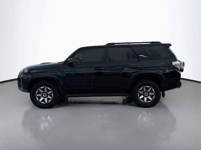 used 2023 Toyota 4Runner car, priced at $52,987