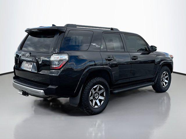 used 2023 Toyota 4Runner car, priced at $52,987