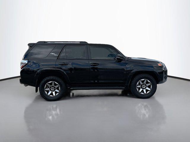 used 2023 Toyota 4Runner car, priced at $52,987