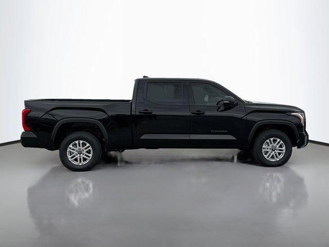 new 2025 Toyota Tundra car, priced at $58,873