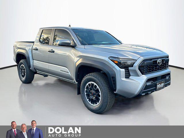 new 2024 Toyota Tacoma car, priced at $51,310