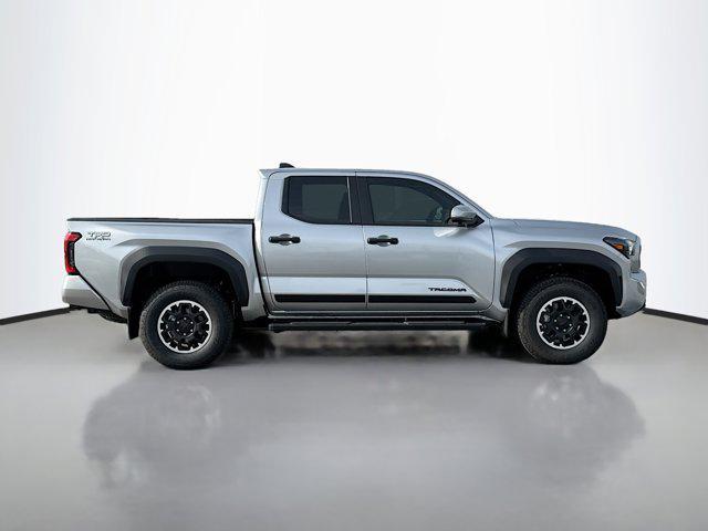 new 2024 Toyota Tacoma car, priced at $56,164