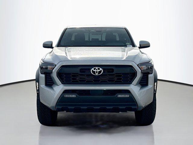 new 2024 Toyota Tacoma car, priced at $56,164