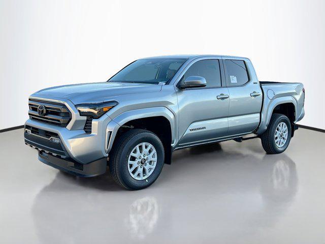 new 2024 Toyota Tacoma car, priced at $41,229