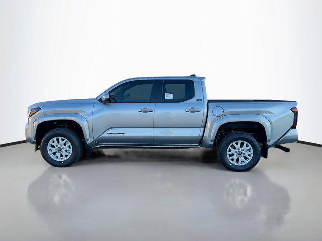 new 2024 Toyota Tacoma car, priced at $41,229