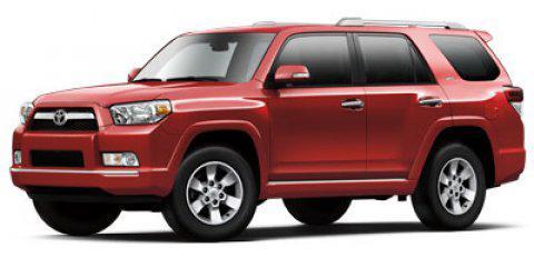 used 2011 Toyota 4Runner car, priced at $19,491