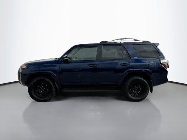 used 2024 Toyota 4Runner car, priced at $45,987