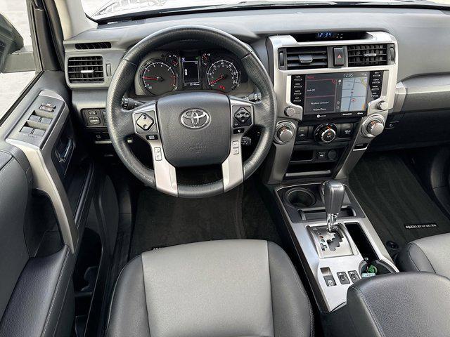 used 2024 Toyota 4Runner car, priced at $45,987