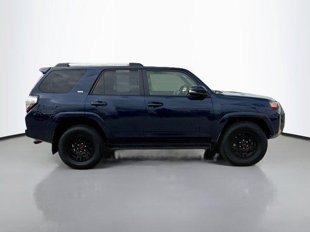 used 2024 Toyota 4Runner car, priced at $45,987