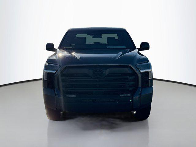 new 2025 Toyota Tundra car, priced at $53,903