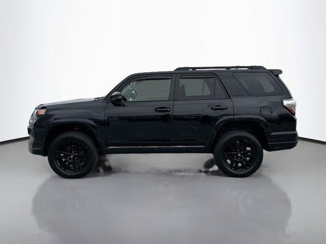 used 2020 Toyota 4Runner car, priced at $37,497