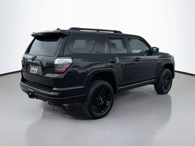 used 2020 Toyota 4Runner car, priced at $37,497