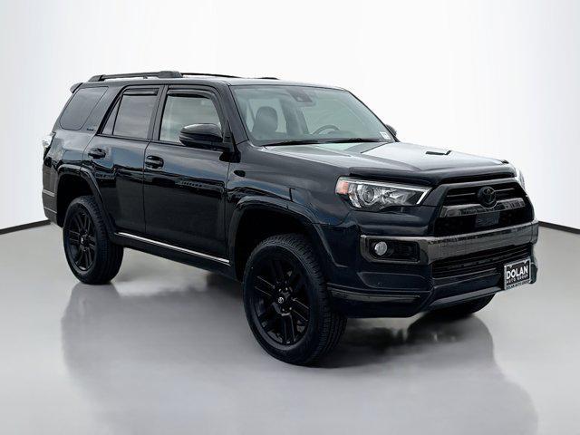 used 2020 Toyota 4Runner car, priced at $37,497