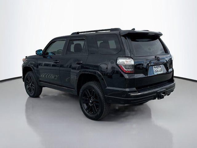 used 2020 Toyota 4Runner car, priced at $37,497