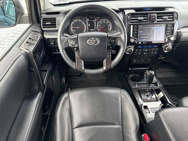 used 2020 Toyota 4Runner car, priced at $37,497