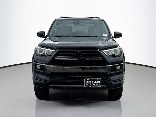 used 2020 Toyota 4Runner car, priced at $37,497