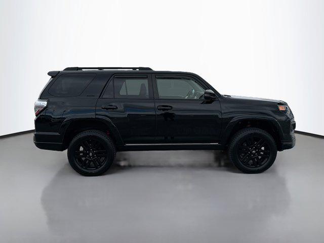 used 2020 Toyota 4Runner car, priced at $37,497