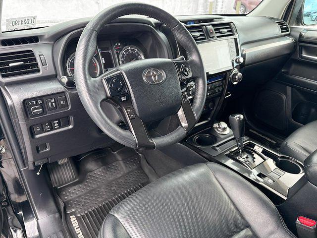 used 2020 Toyota 4Runner car, priced at $37,497