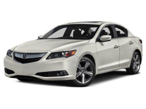 used 2015 Acura ILX car, priced at $16,497