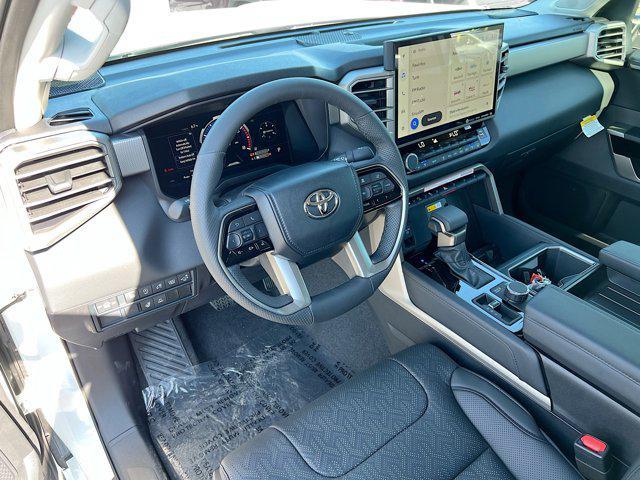 used 2024 Toyota Tundra car, priced at $54,497