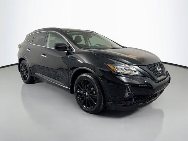 used 2023 Nissan Murano car, priced at $23,497