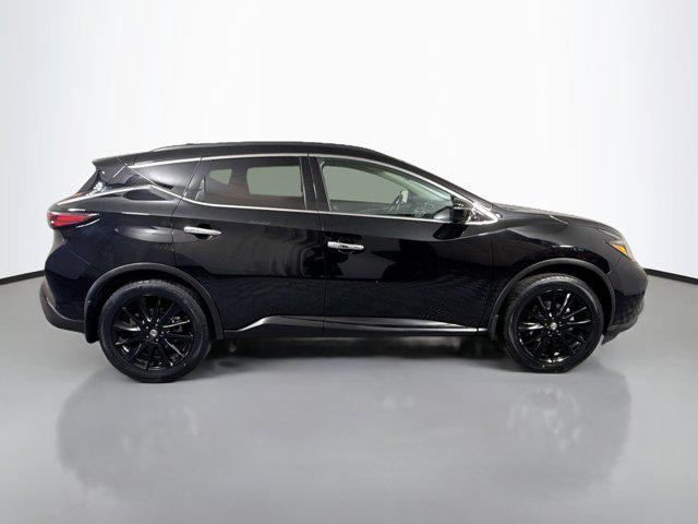 used 2023 Nissan Murano car, priced at $23,497