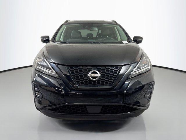 used 2023 Nissan Murano car, priced at $23,497