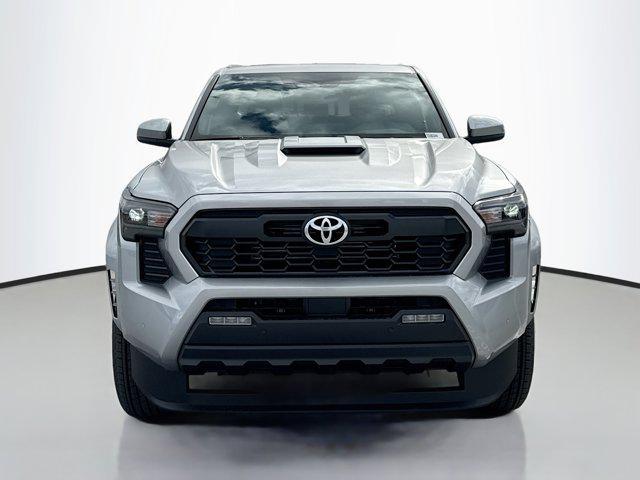 new 2024 Toyota Tacoma car, priced at $51,343