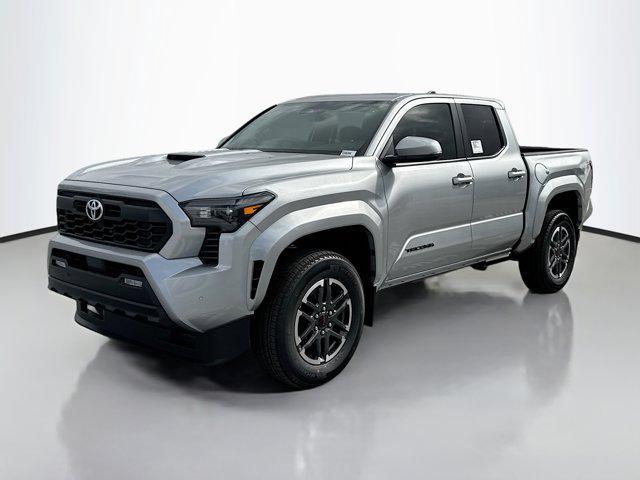 new 2024 Toyota Tacoma car, priced at $51,343