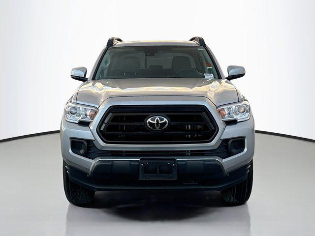 used 2022 Toyota Tacoma car, priced at $36,991