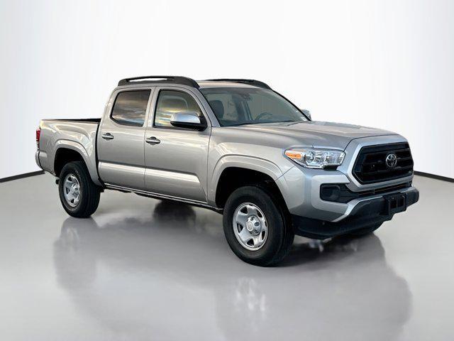 used 2022 Toyota Tacoma car, priced at $36,991