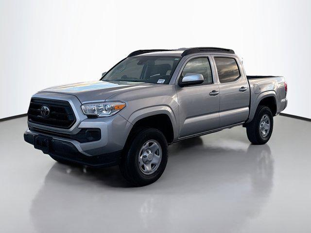 used 2022 Toyota Tacoma car, priced at $36,991