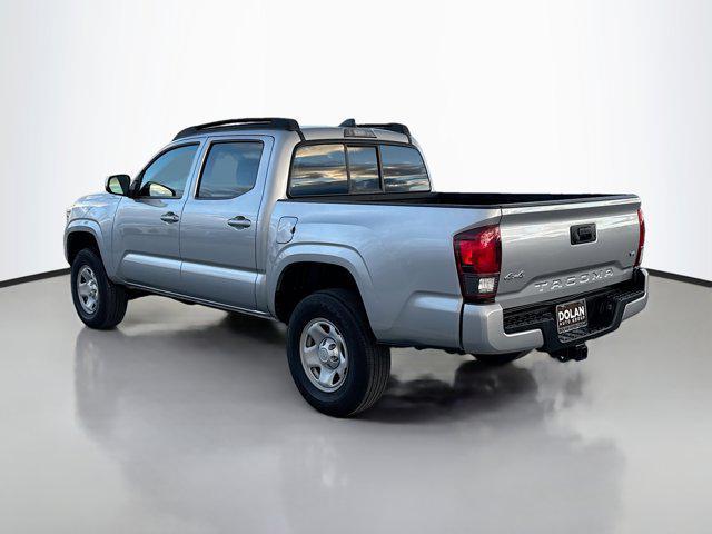 used 2022 Toyota Tacoma car, priced at $36,991