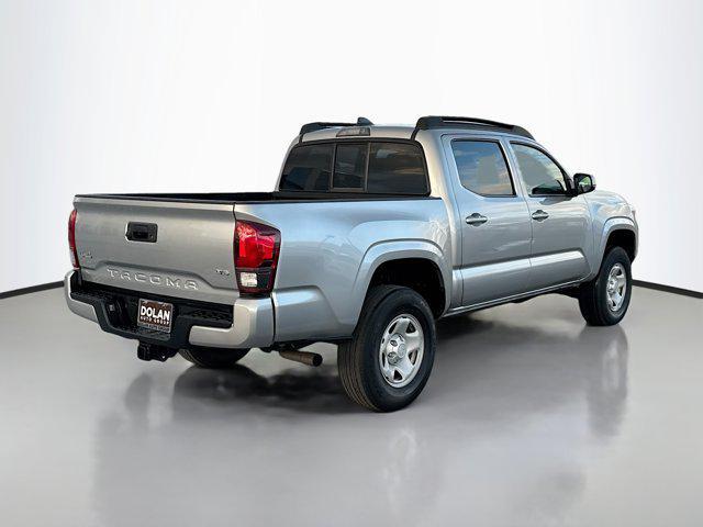 used 2022 Toyota Tacoma car, priced at $36,991