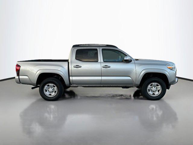 used 2022 Toyota Tacoma car, priced at $36,991