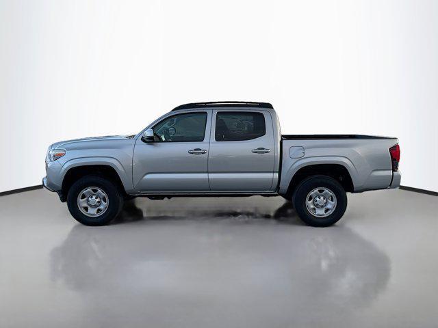 used 2022 Toyota Tacoma car, priced at $36,991