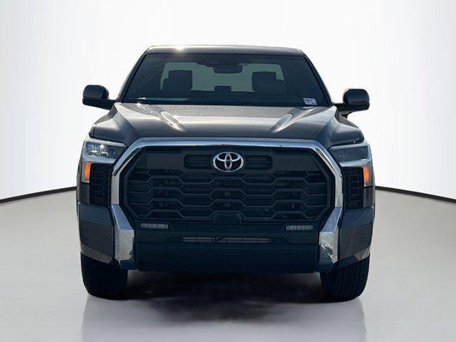 new 2025 Toyota Tundra car, priced at $63,390