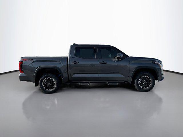 new 2025 Toyota Tundra car, priced at $63,390