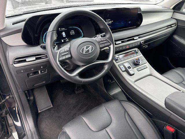 used 2024 Hyundai Palisade car, priced at $37,987