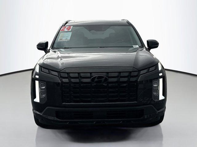 used 2024 Hyundai Palisade car, priced at $37,987